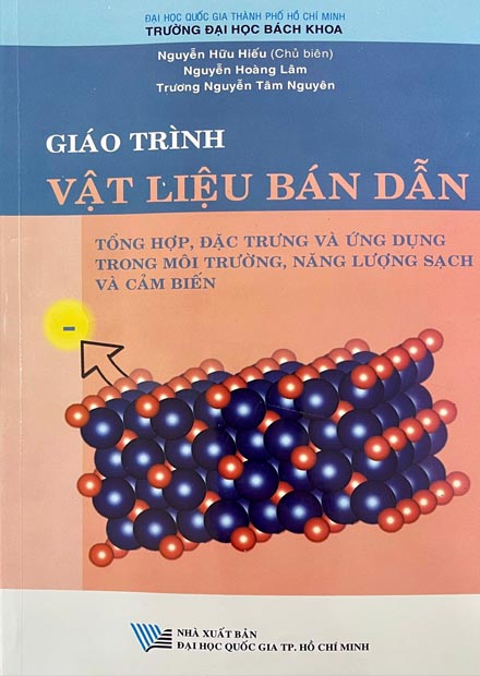 Tổng hợp, đặc trưng và ứng dụng trong môi trường, năng lượng sạch  và cảm biến