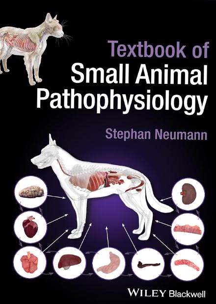 Textbook of Small Animal Pathophysiology