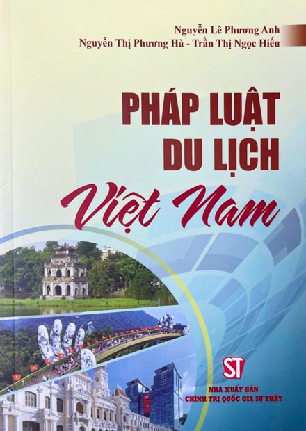 Pháp luật du lịch Việt Nam